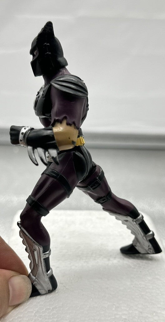 Batman 13cm Toy In Good Condition 4791