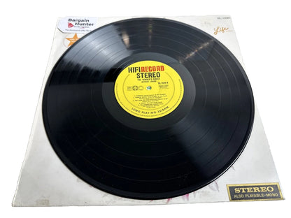 Arthur Lyman - The Winner's Circle - 12" Record 3860