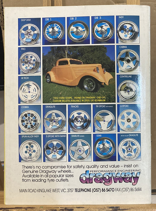 Budget Build Ups Vol 5 No 4 Magazine In Good Condition