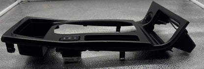 Nissan Stagea C34 gear surround trim auto In Good Condition 5901