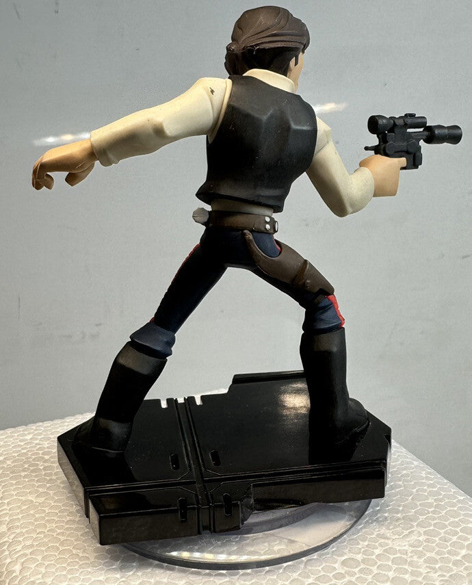 Disney Infinity 3.0 Star Wars - Han Solo - Model Number INF-1000207 5420
