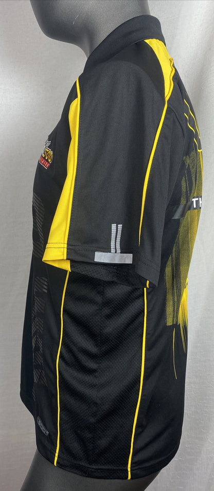 V8 Supercars Adelaide Clipsal 500 Shirt Size L In Good Condition F775