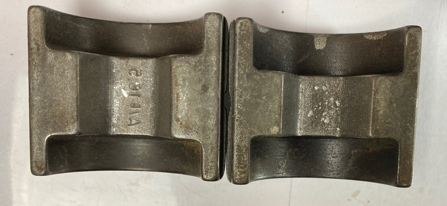 A/F16.5 120mm2 Die For A 12T Crimper To Suit Australian Standard COPPER Lugs