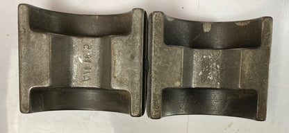 A/F16.5 120mm2 Die For A 12T Crimper To Suit Australian Standard COPPER Lugs