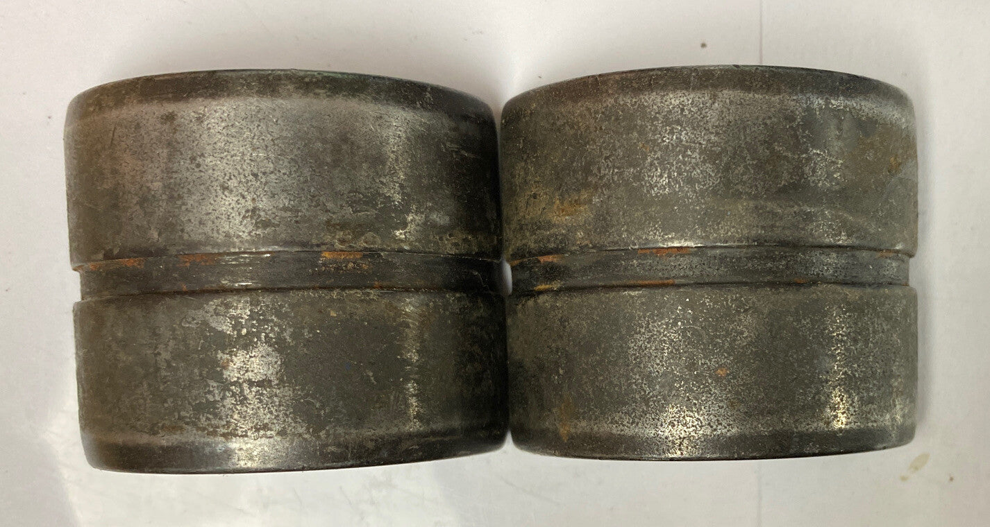 A/F16.5 120mm2 Die For A 12T Crimper To Suit Australian Standard COPPER Lugs