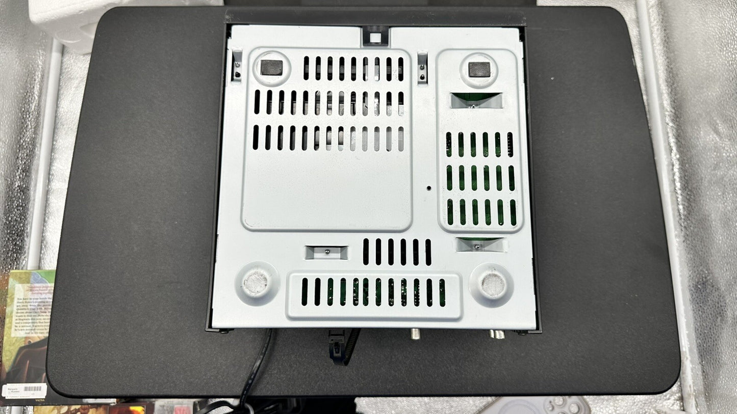 Samsung MM-G25 Cassette & CD Micro Component System SCREEN DIM No Remote 8556