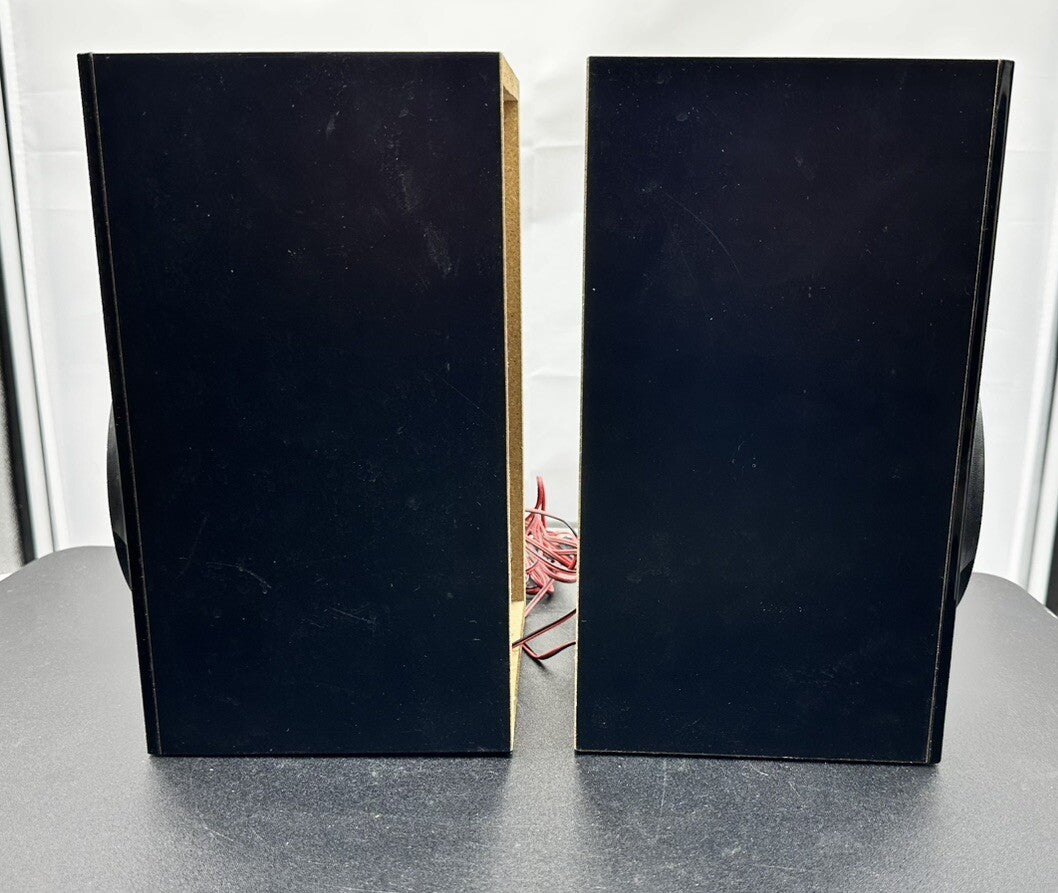 Samsung MM-G25 Cassette & CD Micro Component System SCREEN DIM No Remote 8556