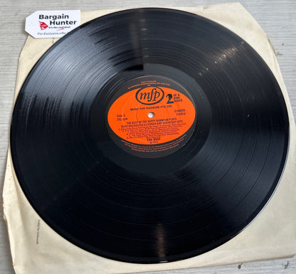 THE BEST OF THE HAPPY HAMMOND PLAYS, BURT BACHARACH, LENNON & McCARTNEY HITS
