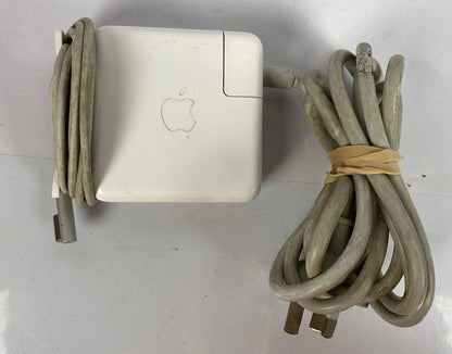 Genuine 60W Magsafe1 Original Charger for Apple MacBook with Power Extend Cord