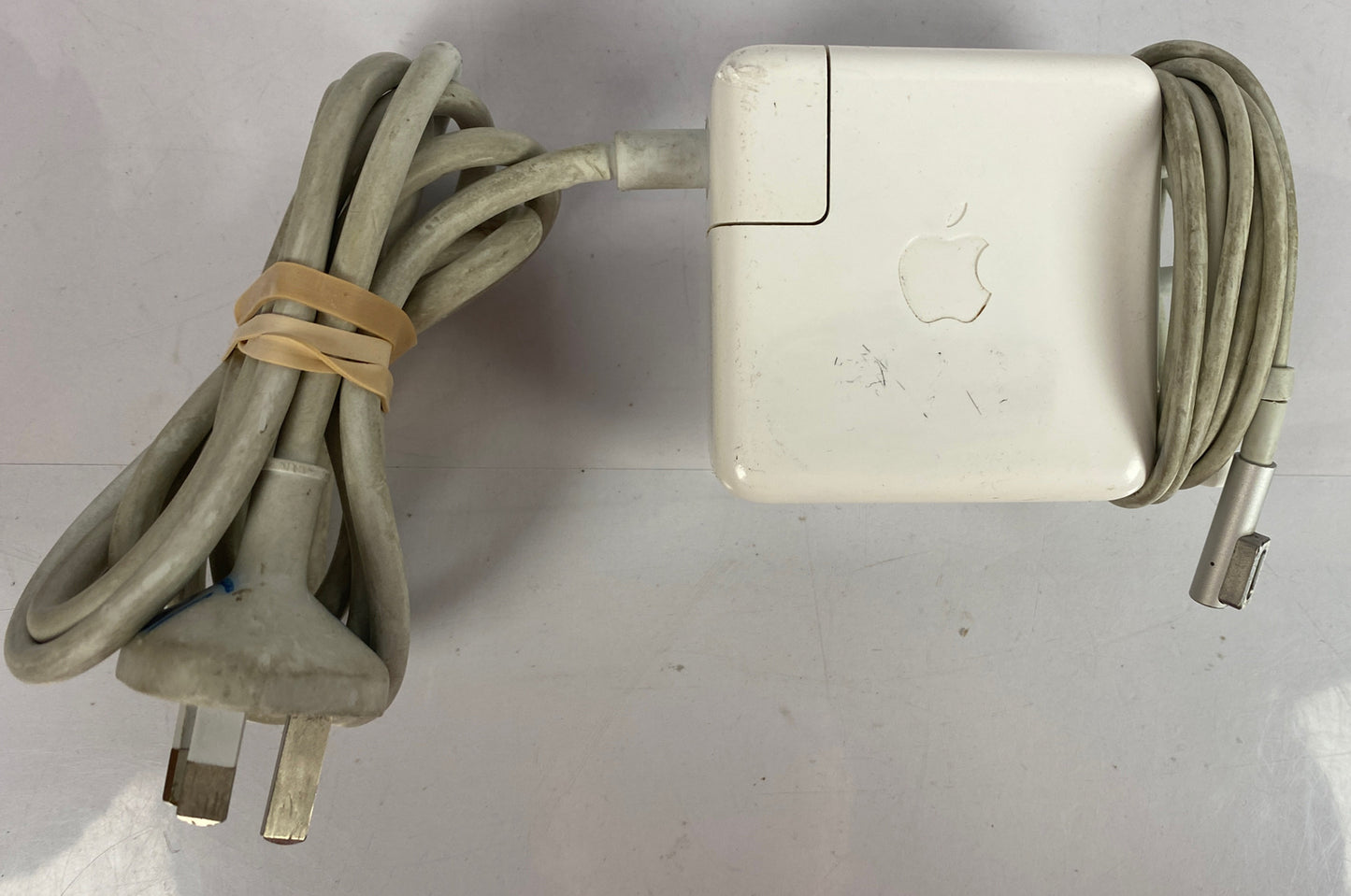 Genuine 60W Magsafe1 Original Charger for Apple MacBook with Power Extend Cord