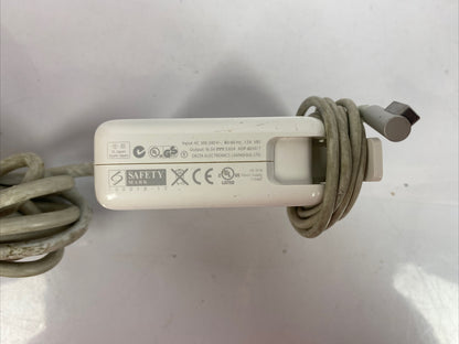 Genuine 60W Magsafe1 Original Charger for Apple MacBook with Power Extend Cord