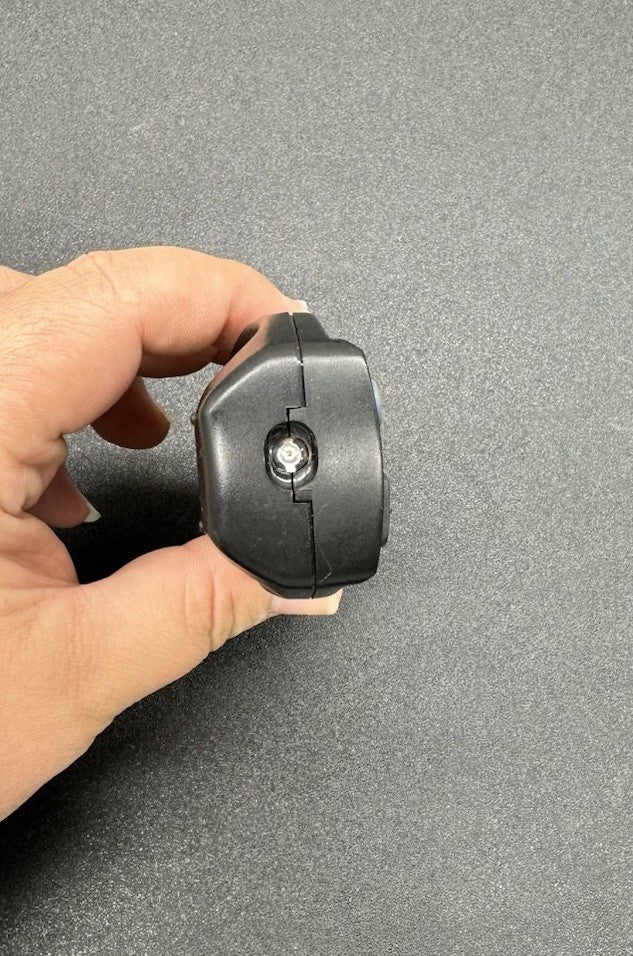 Genuine Kenwood RC-547 Remote control unit In Good Condition