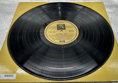 Masterpiece Verdi Record In Good Condition 7509