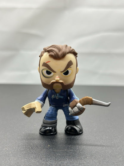 Funko Mystery mini DC Suicide Squad Captain Boomerang In GC Multiple Available