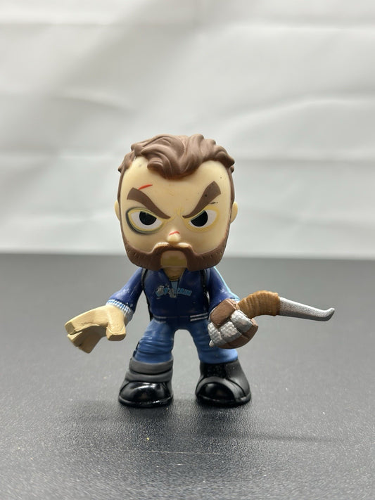 Funko Mystery mini DC Suicide Squad Captain Boomerang In GC Multiple Available