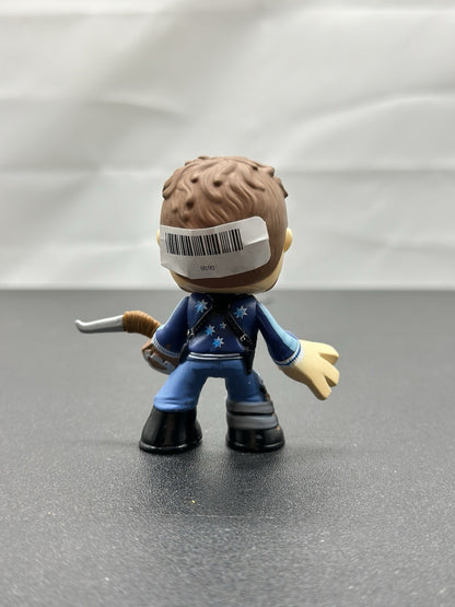 Funko Mystery mini DC Suicide Squad Captain Boomerang In GC Multiple Available