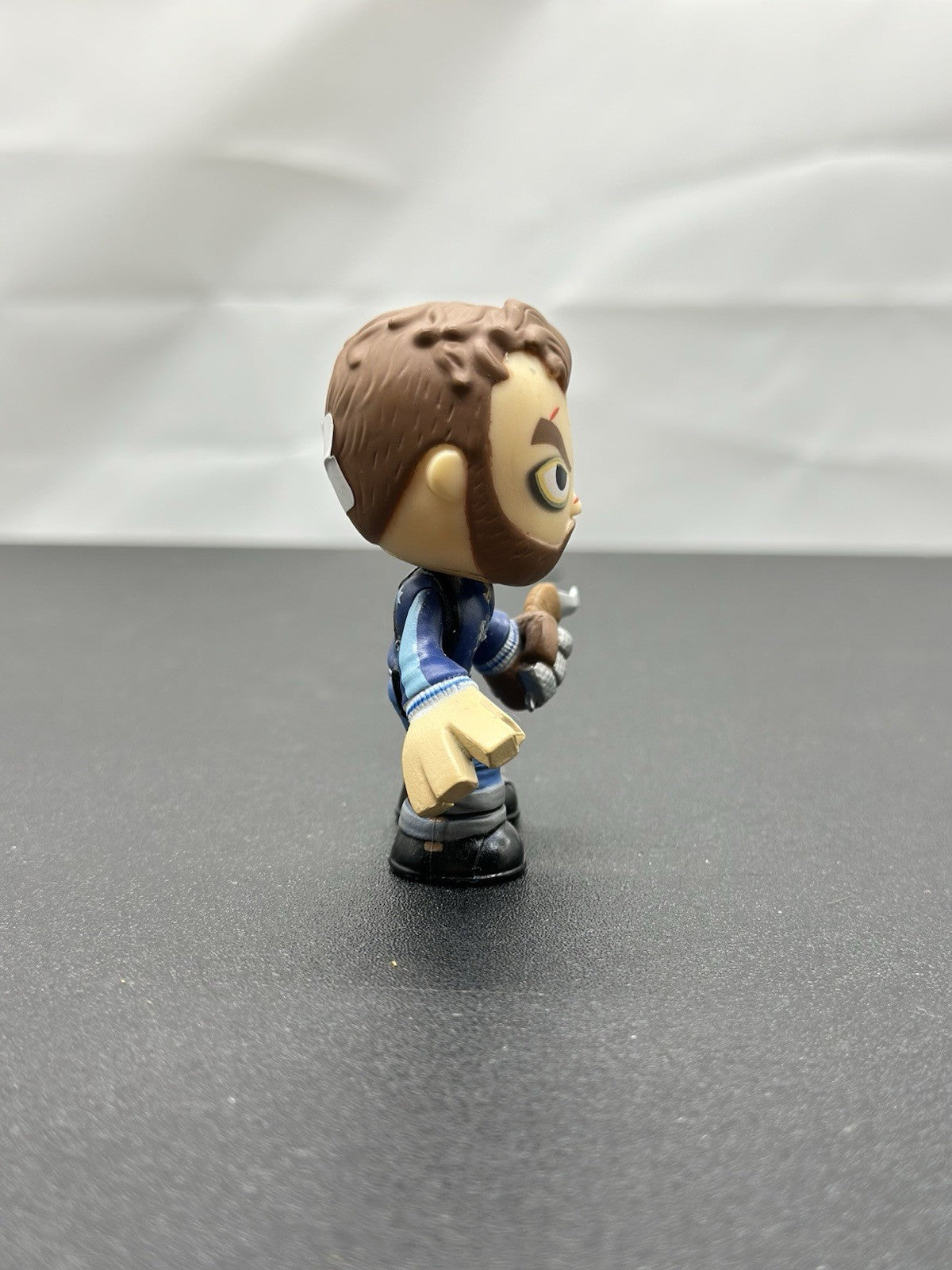 Funko Mystery mini DC Suicide Squad Captain Boomerang In GC Multiple Available