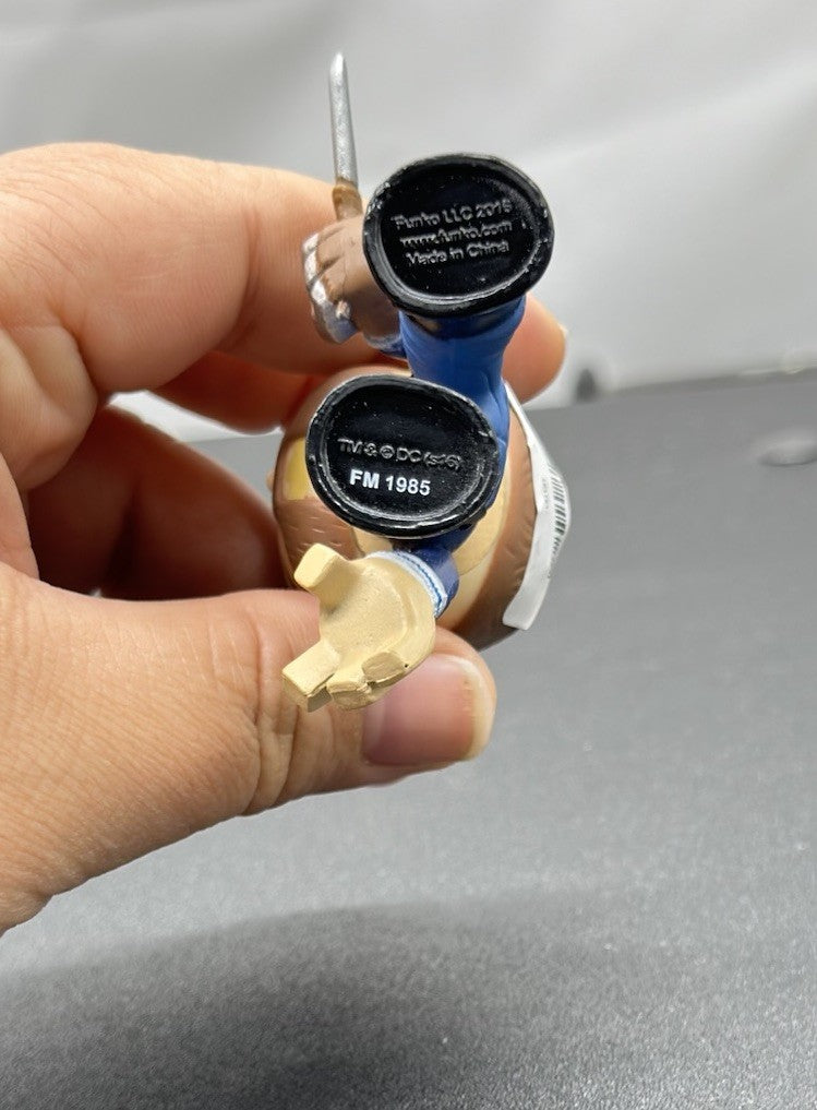 Funko Mystery mini DC Suicide Squad Captain Boomerang In GC Multiple Available