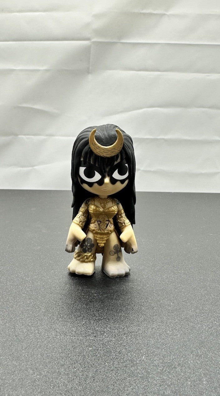 Funko Mystery mini DC Suicide Squad Enchantress In Good Condition 8398