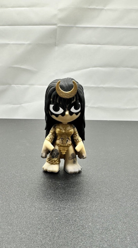 Funko Mystery mini DC Suicide Squad Enchantress In Good Condition 8398