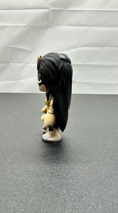 Funko Mystery mini DC Suicide Squad Enchantress In Good Condition 8398