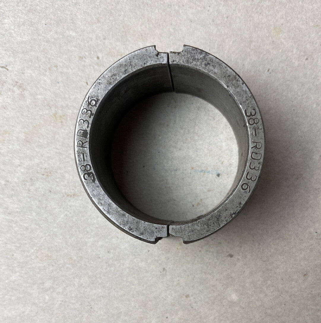 KT8910 38-RD336 Die For A 12T Crimper To Suit Australian Standard Aluminum Lugs