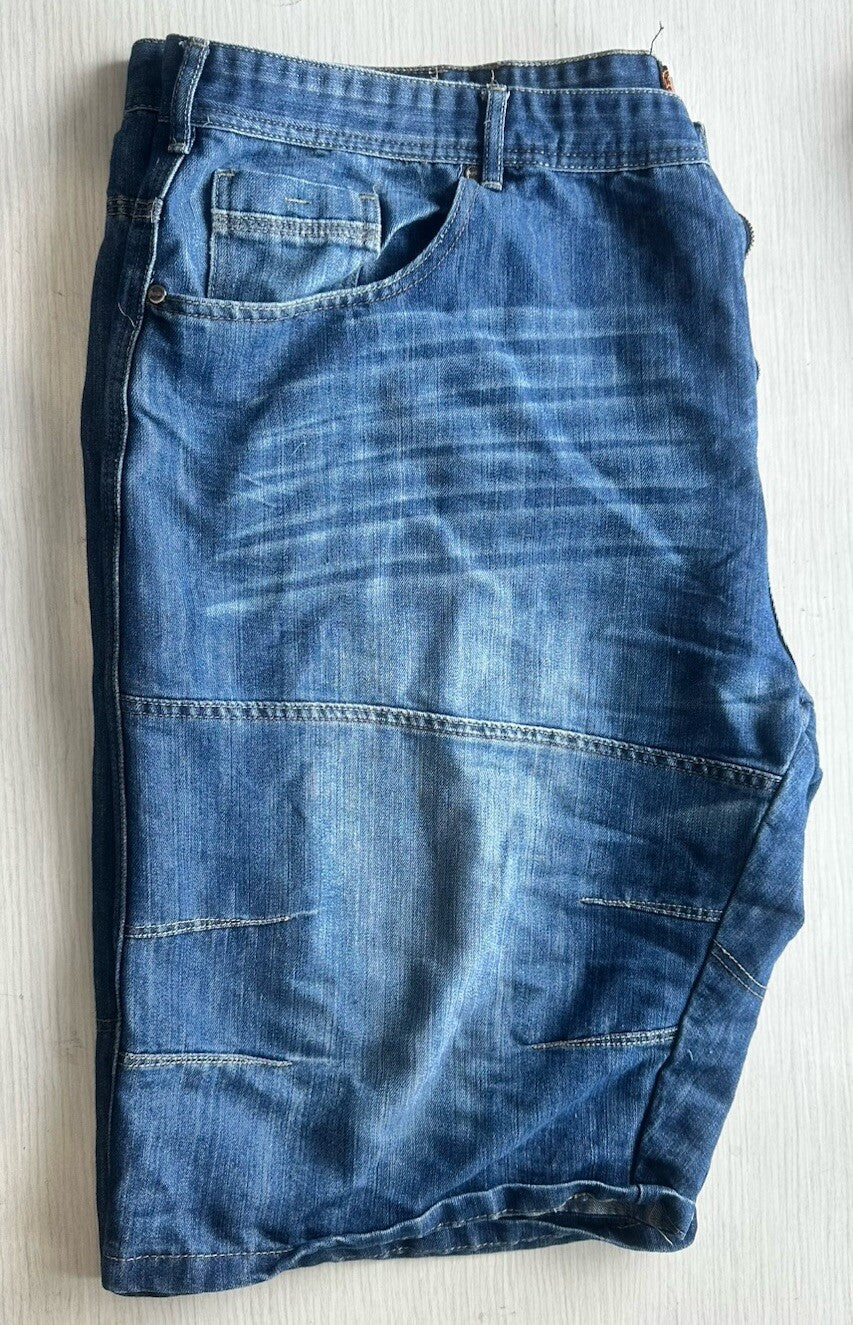 Kam Jeans Short Jeans Size 50 In Good Condition 5550