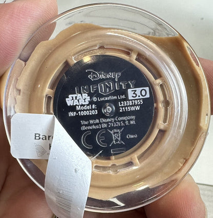 Disney Infinity 3.0 Star Wars - Ahsoka Tano - Model Number INF-1000203