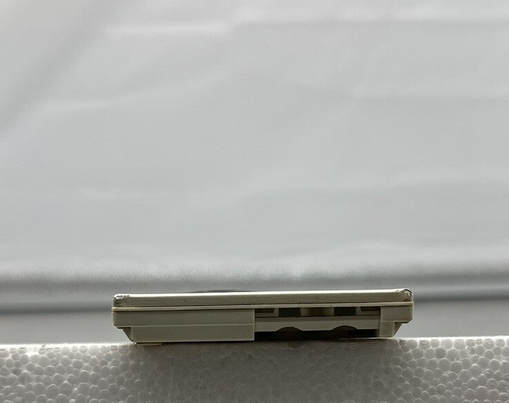 CASIO Cosmofighter CG-110 Handheld Video Game Tested Missing Battery Cover 3682