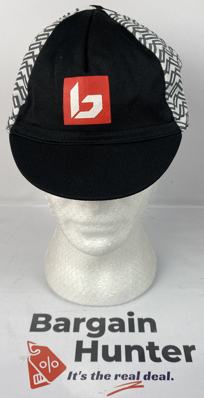 F353 Bolle Kids Cap / Hat In Good Condition One Size Fits Most
