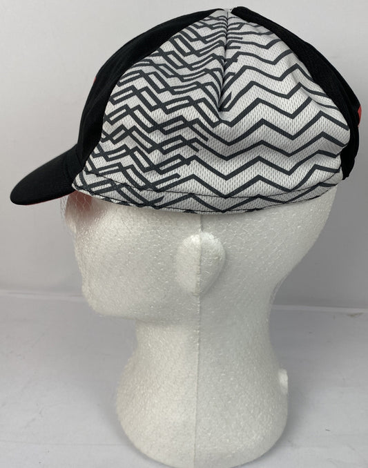 F353 Bolle Kids Cap / Hat In Good Condition One Size Fits Most