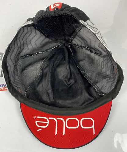 F353 Bolle Kids Cap / Hat In Good Condition One Size Fits Most