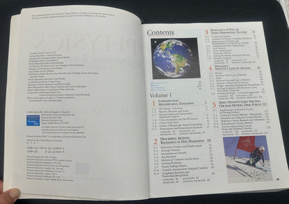 Physics for Scientists & Engineers with Modern Physics: Int. Ed (Giancoli) 8568