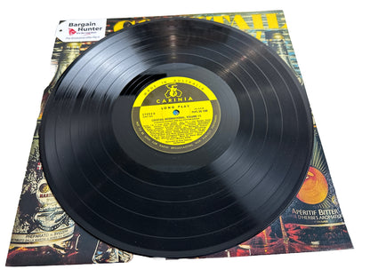 Cocktail International Vol. 15 - 12" Vinyl Record 3906