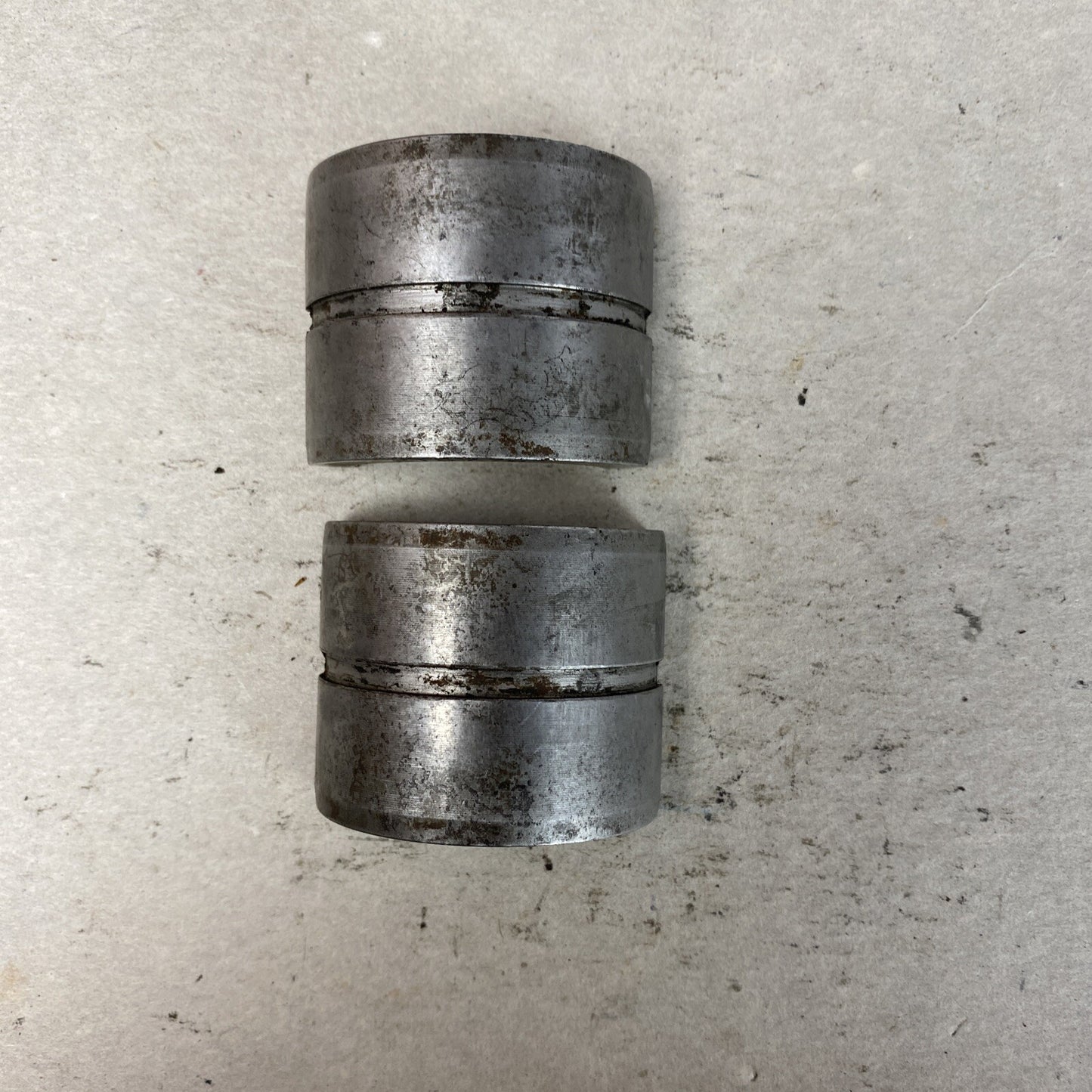 38-220mm2 Die For A 12T Crimper To Suit Australian Standard COPPER Lugs