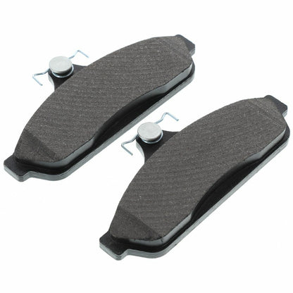 Silverline Brake Pad Pair - DB1085SLP New Never Used