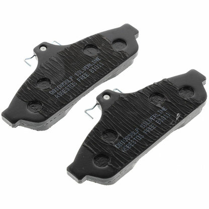 Silverline Brake Pad Pair - DB1085SLP New Never Used