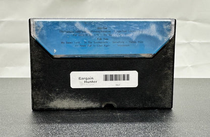 The Happy Hammond Goes Pop Cassette Tape In Good Condition 7857