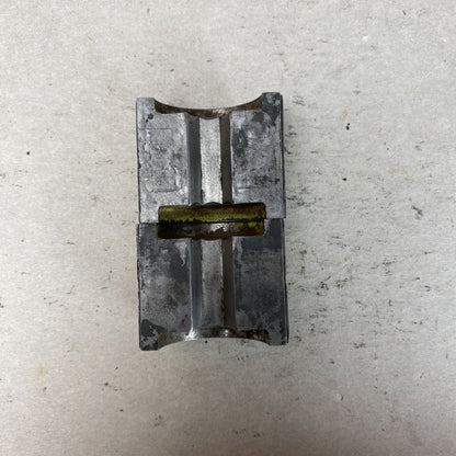 KT8762 Die For A 12T Crimper To Suit Australian Standard COPPER Lugs