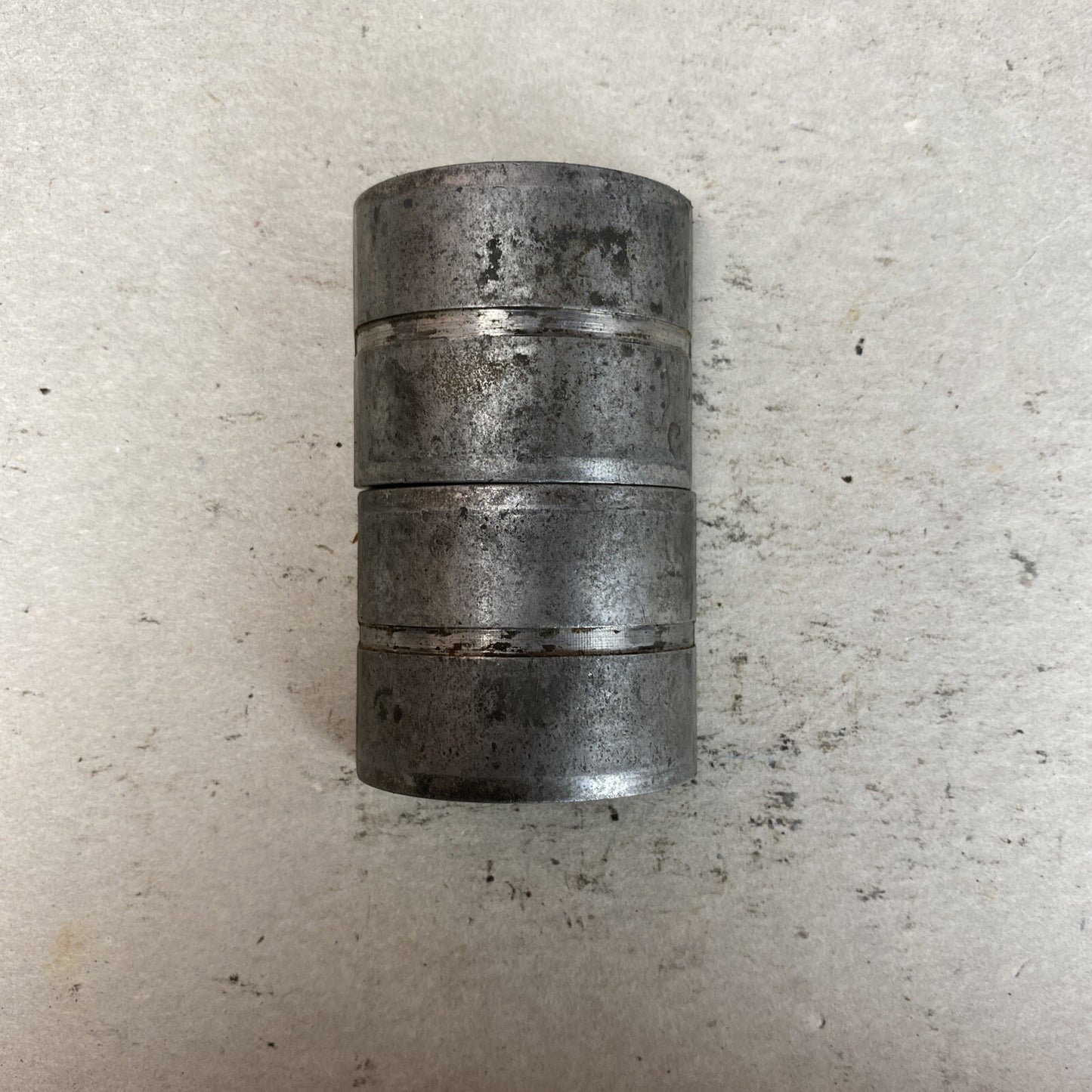 KT8762 Die For A 12T Crimper To Suit Australian Standard COPPER Lugs