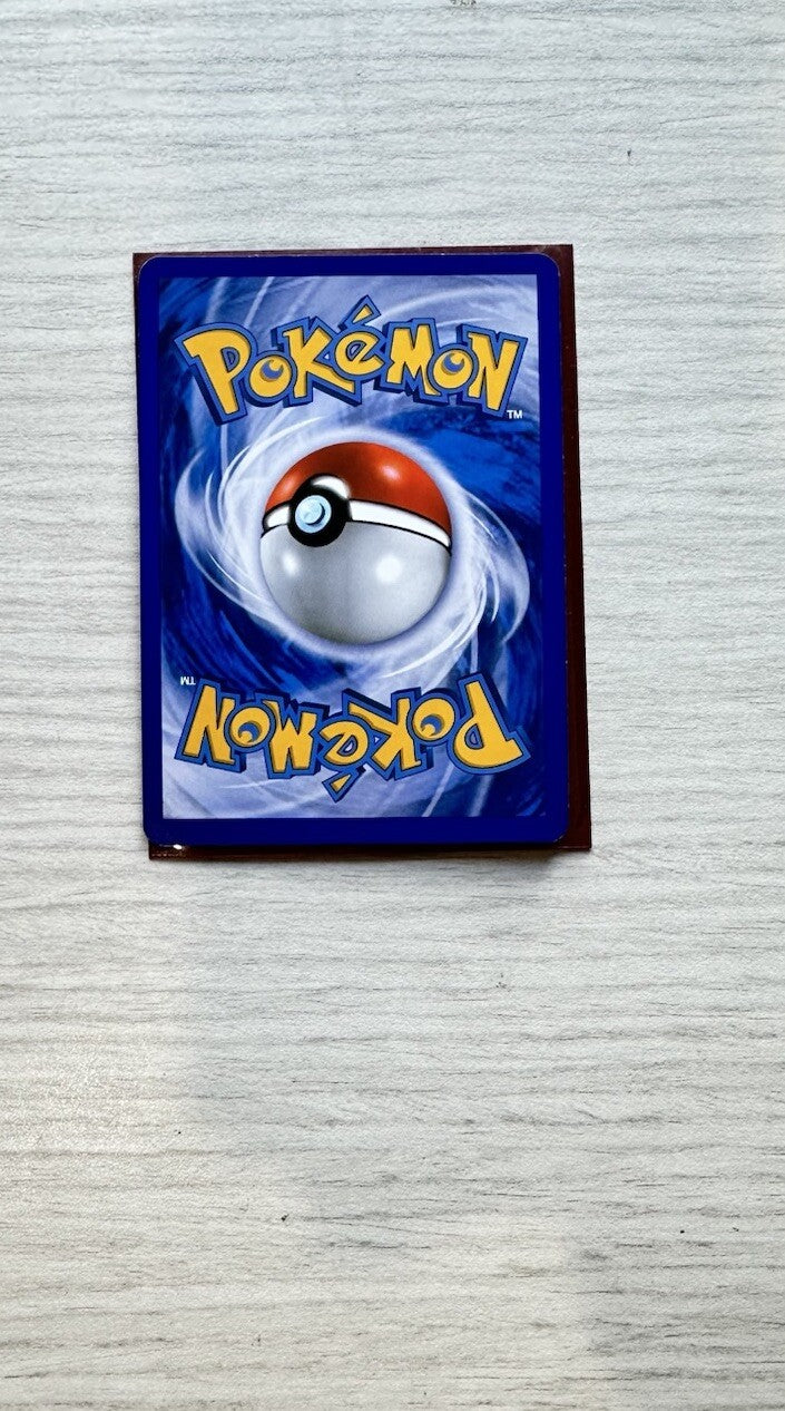 Larvesta Pokemon Reverse Holo Fire Card Year 2013 (5243)