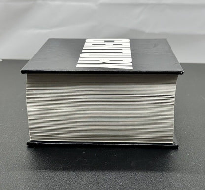 'Century' - HC 2002 by Phaidon Press Inc. - 1900's Photography collection In GC