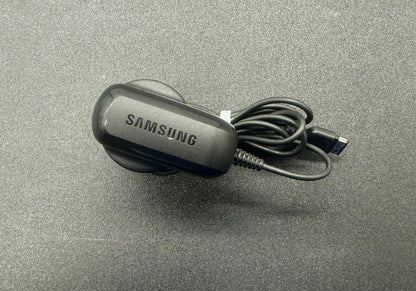 Samsung ATADS30HBE Mobile Phone Charger Genuine 4.75V 550mA 8585