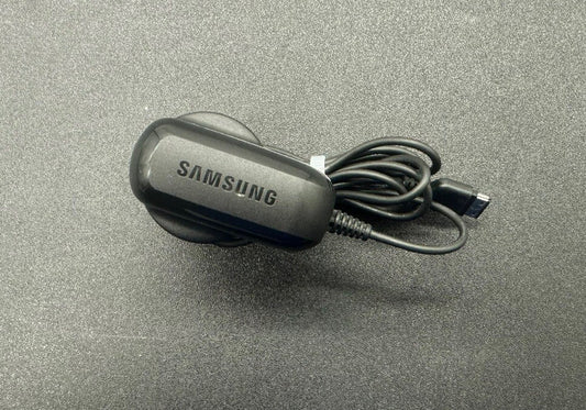 Samsung ATADS30HBE Mobile Phone Charger Genuine 4.75V 550mA 8585