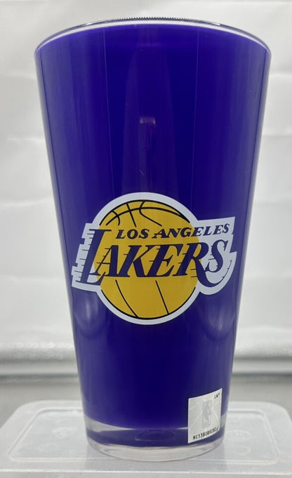 Los Angeles Lakers Tumbler Cup Mug NBA Basketball Collectible 2023 (8007)