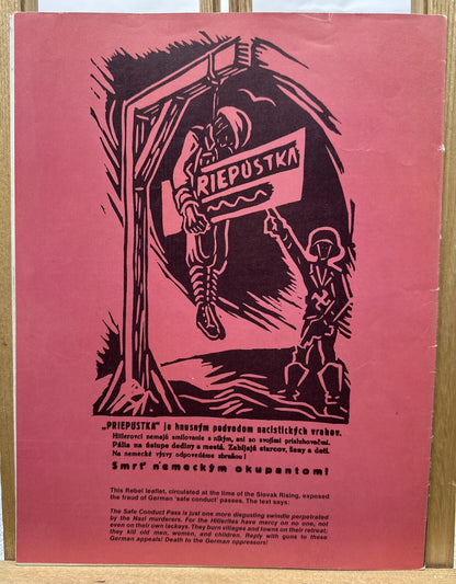 History Of The Second World War II VOL. 6 NO. 1 Magazine In Good Condition