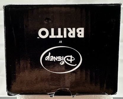 Disney Romero Britto Minnie Mouse Miniature Figurine ~ 4027957 Brand New 8430