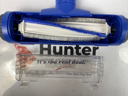 Genuine Hoover Mattress Cleaning Tool Attachment Accessory Blue Good Condition