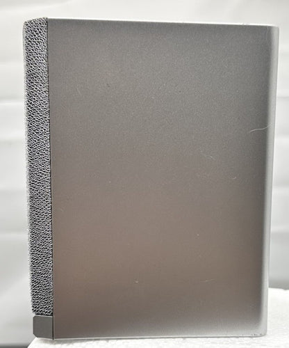 LG Sliver 60watt Passive Rear Speaker Model DTE-530TE In Good Condition