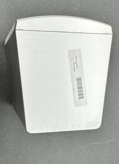 LG Sliver 60watt Passive Rear Speaker Model DTE-530TE In Good Condition